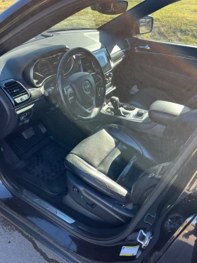 Jeep Grand cherokee Trailhawk, снимка 5