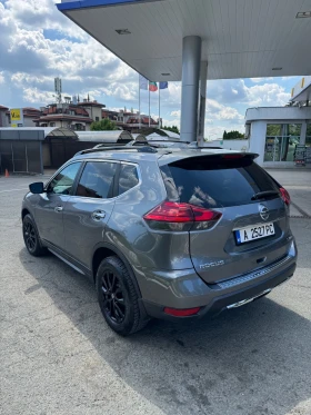 Nissan Rogue, снимка 17