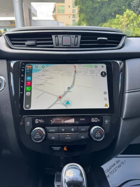 Nissan Rogue, снимка 12
