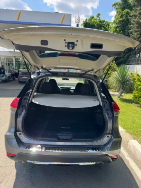 Nissan Rogue, снимка 2