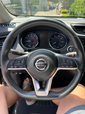 Nissan Rogue, снимка 9