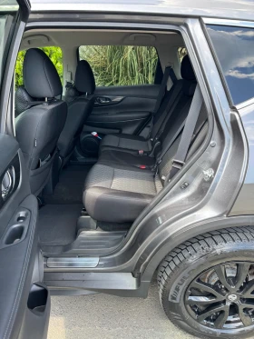 Nissan Rogue, снимка 4