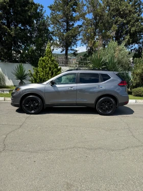 Nissan Rogue, снимка 16