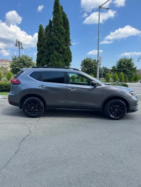 Nissan Rogue, снимка 13