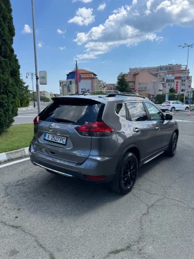 Nissan Rogue, снимка 14