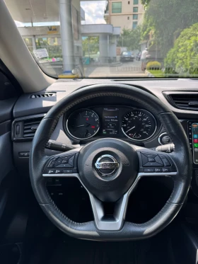 Nissan Rogue, снимка 10