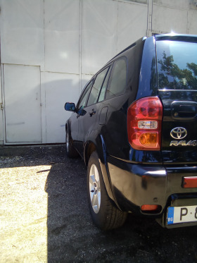 Toyota Rav4, снимка 6