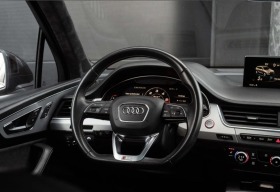 Audi SQ7   Audi SQ7 6+ 1 CERAMIC* Bose* PANO | Mobile.bg   7