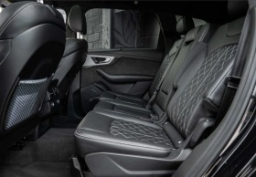 Audi SQ7 Очакван Внос Audi SQ7 6+ 1 CERAMIC* Bose* PANO, снимка 10 - Автомобили и джипове - 46145171