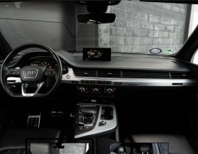 Audi SQ7 Очакван Внос Audi SQ7 6+ 1 CERAMIC* Bose* PANO, снимка 4 - Автомобили и джипове - 46145171