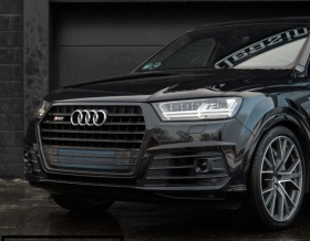Audi SQ7 Очакван Внос Audi SQ7 6+ 1 CERAMIC* Bose* PANO, снимка 2 - Автомобили и джипове - 46145171