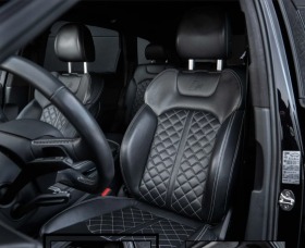 Audi SQ7 Очакван Внос Audi SQ7 6+ 1 CERAMIC* Bose* PANO, снимка 5 - Автомобили и джипове - 46145171