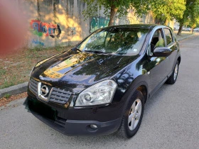 Nissan Qashqai 1.5 dci 106, снимка 5