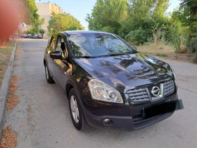 Nissan Qashqai 1.5 dci 106, снимка 4