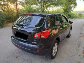 Nissan Qashqai 1.5 dci 106, снимка 3