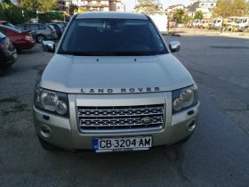 Land Rover Freelander | Mobile.bg    6