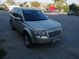 Land Rover Freelander | Mobile.bg    9