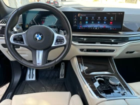 BMW X5 xDrive 30d M-paket | Mobile.bg    11