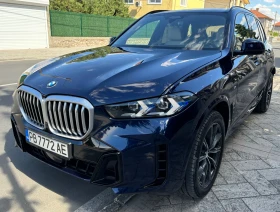 BMW X5 xDrive 30d M-paket | Mobile.bg    2