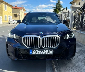 BMW X5 xDrive 30d M-paket | Mobile.bg    3