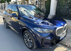     BMW X5 xDrive 30d M-paket