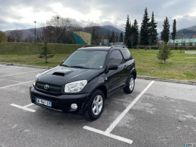 Toyota Rav4 Дизел Къса база, снимка 8