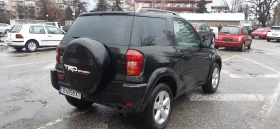 Toyota Rav4 Дизел Къса база, снимка 3