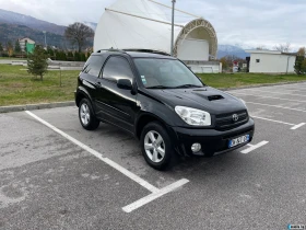 Toyota Rav4 Дизел Къса база, снимка 6