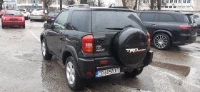 Toyota Rav4 Дизел Къса база, снимка 2