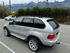 BMW X5 4.4I FULL, снимка 5