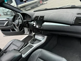 BMW X5 4.4I FULL, снимка 16