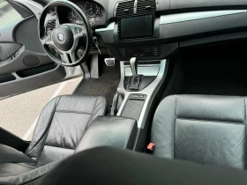 BMW X5 4.4I FULL, снимка 11