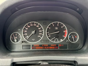 BMW X5 4.4I FULL, снимка 17