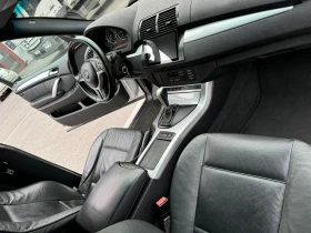 BMW X5 4.4I FULL, снимка 13