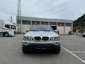 BMW X5 4.4I FULL, снимка 6