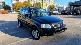 Honda Cr-v, снимка 1