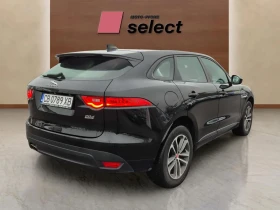 Jaguar F-PACE 2.0 TDCi | Mobile.bg    10