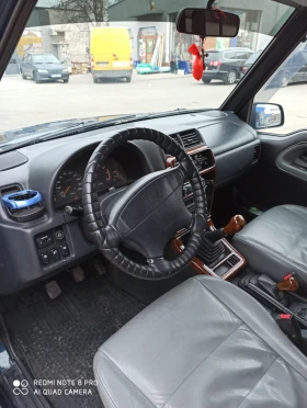 Suzuki Vitara 2000 V6 136 к.с., снимка 4