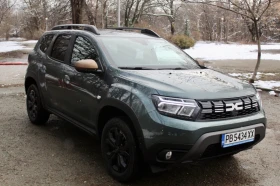 Dacia Duster EXTREME/LPG/N1, снимка 3