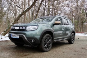 Dacia Duster EXTREME/LPG/N1, снимка 2