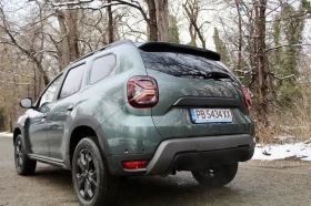 Dacia Duster EXTREME/LPG/N1, снимка 5