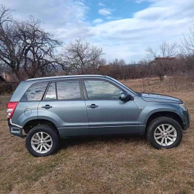 Suzuki Grand vitara, снимка 3