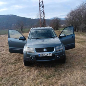 Suzuki Grand vitara, снимка 5