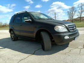 Mercedes-Benz ML 500 Bad Ass Edition , снимка 3