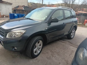 Обява за продажба на Toyota Rav4 ~10 200 лв. - изображение 1