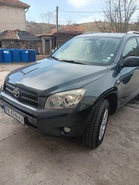 Обява за продажба на Toyota Rav4 ~10 200 лв. - изображение 2