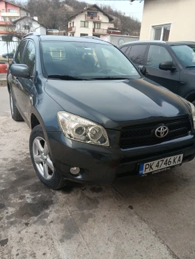 Обява за продажба на Toyota Rav4 ~10 200 лв. - изображение 1