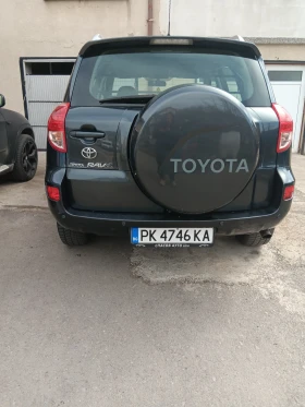 Обява за продажба на Toyota Rav4 ~10 200 лв. - изображение 4