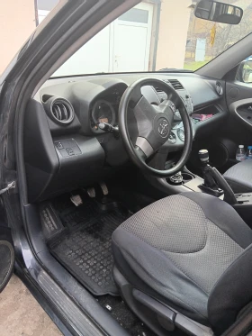 Обява за продажба на Toyota Rav4 ~10 200 лв. - изображение 5
