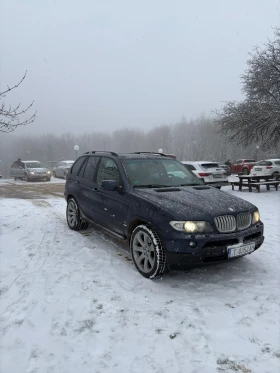 BMW X5 E53 | Mobile.bg    3